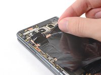 Google Pixel Fold Base Vibrator Replacement