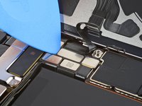 iPhone 15 Back Glass Replacement