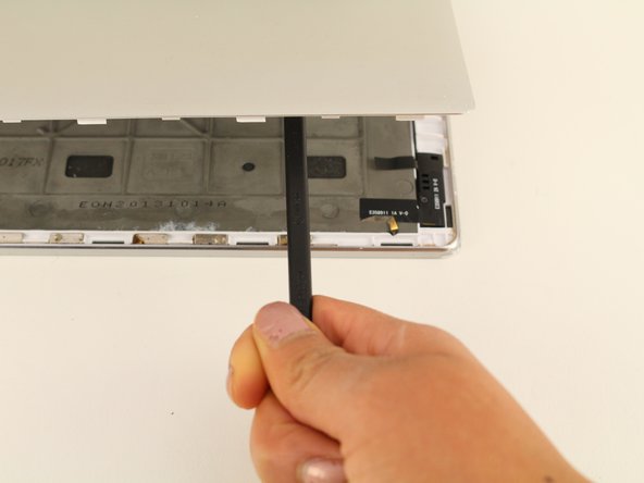 Lenovo Yoga Tablet 10 Wi-Fi Module Replacement