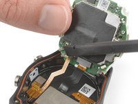 TicWatchPro Battery Replacement