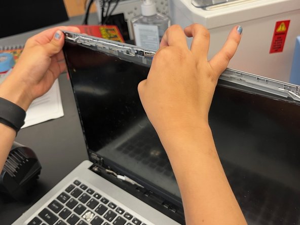 A515-45 Screen Replacement: crwdns2935265:03crwdnd2935265:02crwdnd2935265:02crwdne2935265:0