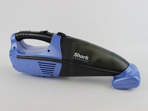 Shark Cordless Pet Perfect