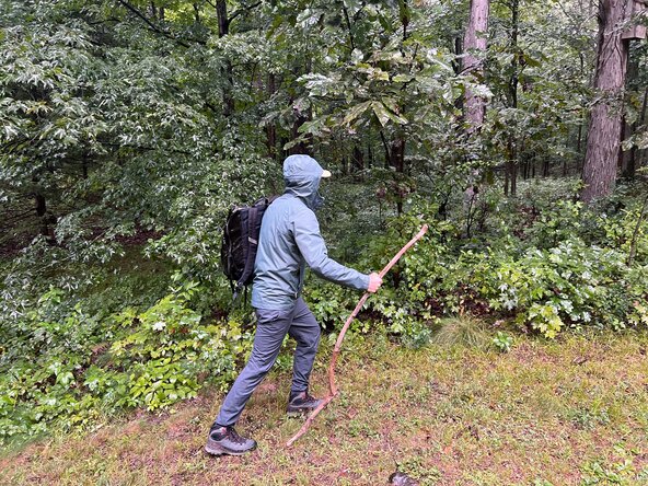 How to Reapply Durable Water Repellent (DWR) Coating, All done!: crwdns2935265:07crwdnd2935265:01crwdnd2935265:01crwdne2935265:0