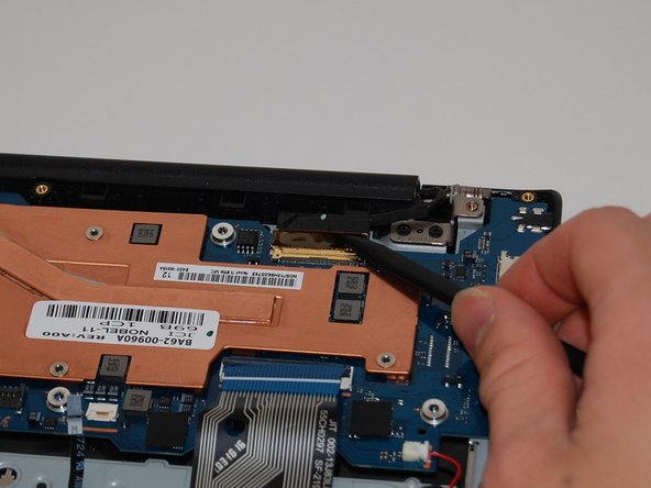 Samsung Chromebook 3 XE500C13-K02US Motherboard Replacement: crwdns2935265:09crwdnd2935265:02crwdnd2935265:03crwdne2935265:0