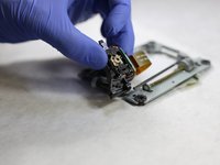 Xbox 360 S Laser Lens Replacement