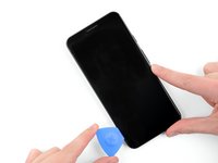 Google Pixel 3a XL USB-C Port Replacement