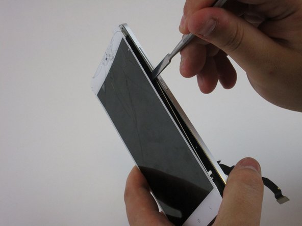 Xiaomi Mi Note Screen Replacement: crwdns2935265:015crwdnd2935265:03crwdnd2935265:03crwdne2935265:0