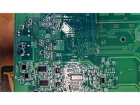 Honda Miimo HRM300 2013 Teardown