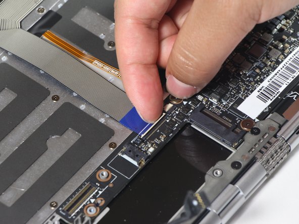 Lenovo Yoga 3 Pro Motherboard Replacement: crwdns2935265:016crwdnd2935265:02crwdnd2935265:03crwdne2935265:0