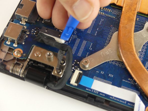 Samsung NP-QX411L Screen Replacement: crwdns2935265:011crwdnd2935265:03crwdnd2935265:03crwdne2935265:0