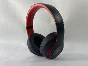 Beats Studio3 Wireless - iFixit