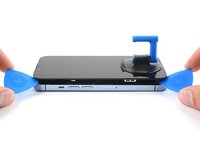 iPhone 14 Pro Max Battery Replacement