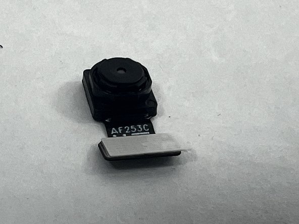 OnePlus Nord N200 Rear Cameras Replacement: crwdns2935265:014crwdnd2935265:02crwdnd2935265:02crwdne2935265:0