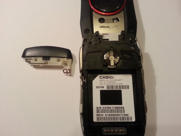 G'z One Boulder New Antenna Replacement: crwdns2935265:05crwdnd2935265:02crwdnd2935265:02crwdne2935265:0