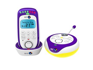 Bt digital shop baby monitor