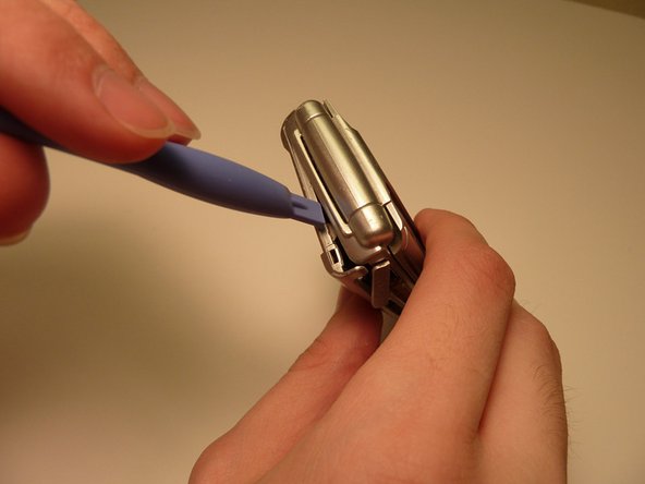 Samsung SGH-T639 Volumn Button Replacement: crwdns2935265:05crwdnd2935265:02crwdnd2935265:03crwdne2935265:0