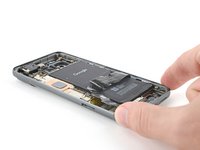 Google Pixel 8 Logic Board Replacement