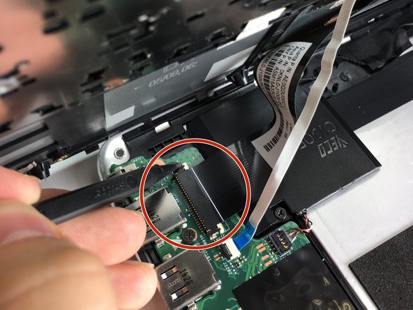 Asus Chromebook Flip C100P Speaker Replacement: crwdns2935265:05crwdnd2935265:02crwdnd2935265:03crwdne2935265:0