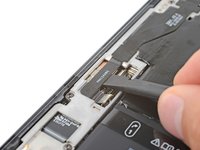 Google Pixel 8 Pro Earpiece Speaker Replacement