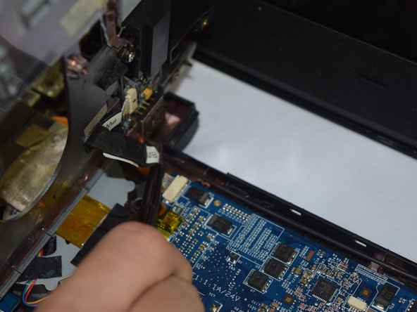 Acer Aspire 4810TZ-4120 Fan Replacement: crwdns2935265:04crwdnd2935265:03crwdnd2935265:03crwdne2935265:0