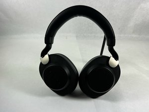 Jabra Elite 85h Troubleshooting