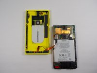 Nokia Lumia 920 USB and Microphone Replacement