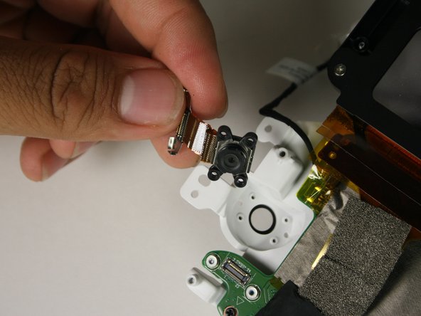 Dell VRP100 Camera Replacement: crwdns2935265:07crwdnd2935265:02crwdnd2935265:02crwdne2935265:0