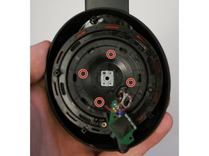 Beats studio 3 online teardown