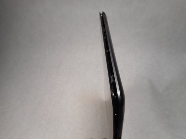 Asus VivoTab RT TF600T Battery Replacement