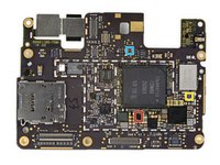 Google Pixel XL Teardown