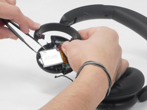 Anker Soundcore Life Q30 Battery Replacement: crwdns2935265:06crwdnd2935265:02crwdnd2935265:02crwdne2935265:0