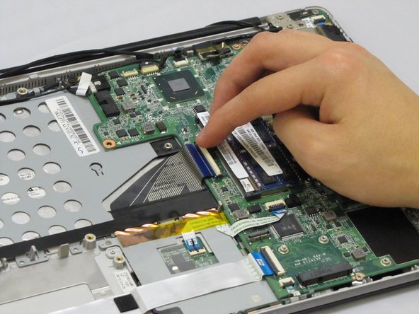 Lenovo IdeaPad U310 Keyboard  Replacement: crwdns2935265:09crwdnd2935265:02crwdnd2935265:02crwdne2935265:0