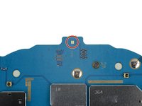 Samsung Connect Home Teardown