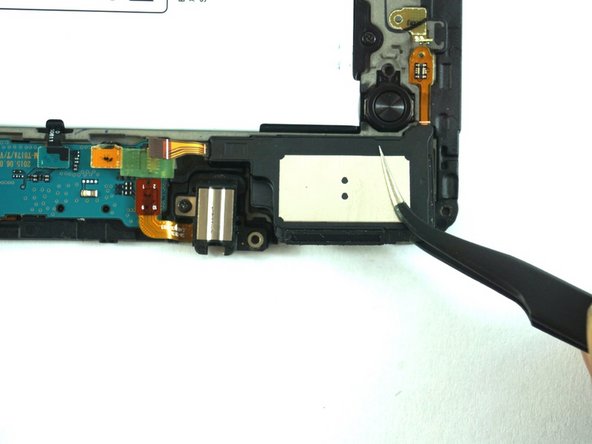 Samsung Galaxy Tab S2 9.7 AT&T Speaker Replacement