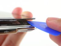 Samsung Galaxy S5 Display Assembly Replacement