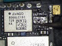 Repair iPhone X Battery that Drains Fast