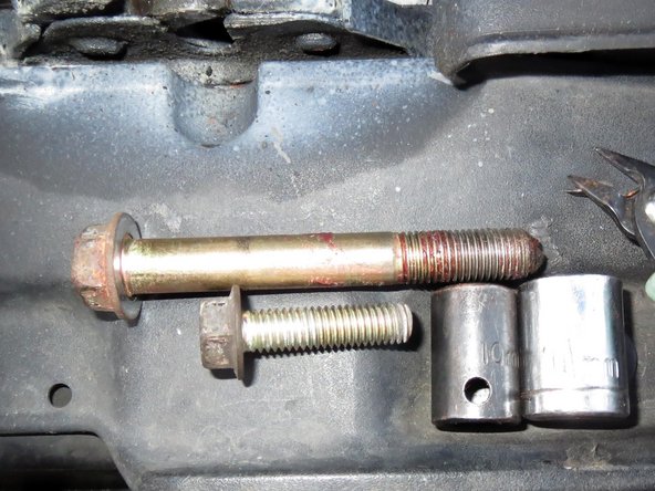 Toyota Celica GT / GTS Alternator Troubleshooting and Replacement, Removing the alternator: crwdns2935265:05crwdnd2935265:03crwdnd2935265:03crwdne2935265:0