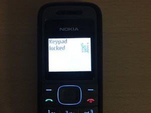 Disassembling the Nokia 6300 - iFixit Repair Guide