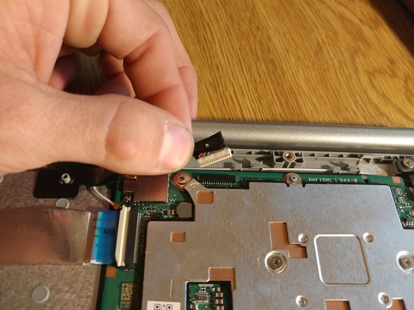 Acer Chromebook CB5-312T-K 8Z9 Motherboard Replacement: crwdns2935265:09crwdnd2935265:02crwdnd2935265:02crwdne2935265:0