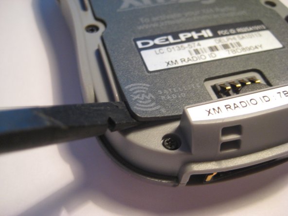 Quick Antenna Connection Check for Delphi MyFi XM2GO: crwdns2935265:04crwdnd2935265:02crwdnd2935265:03crwdne2935265:0