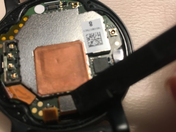 Motorola Moto 360 3rd Gen Battery  Replacement: crwdns2935265:08crwdnd2935265:02crwdnd2935265:03crwdne2935265:0