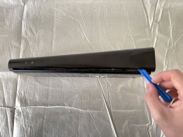 Slingbox 500 Motherboard Replacement: crwdns2935265:03crwdnd2935265:02crwdnd2935265:03crwdne2935265:0