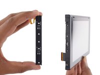 Nintendo Switch Teardown