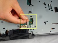 PlayStation 2 Fan Replacement