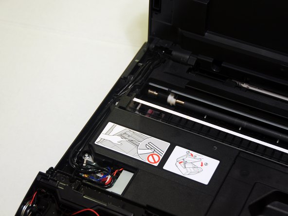 Brother MFC-490CW Motherboard Replacement: crwdns2935265:05crwdnd2935265:03crwdnd2935265:03crwdne2935265:0