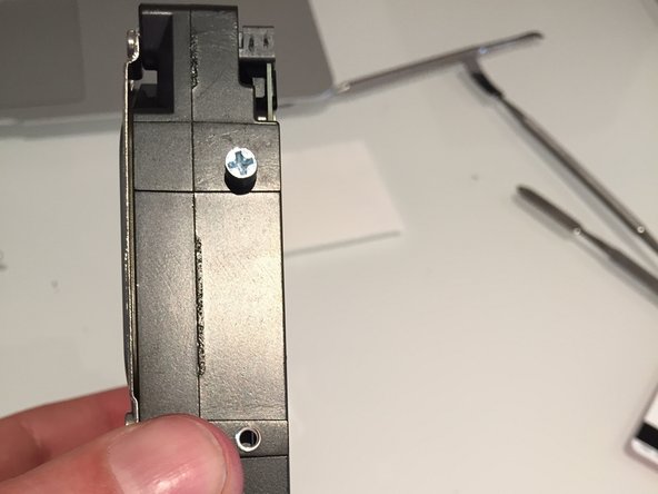 Seagate 5TB External USB3 Teardown: crwdns2935265:06crwdnd2935265:02crwdnd2935265:02crwdne2935265:0