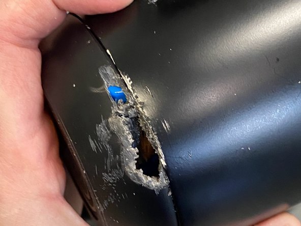 Ember Mug Battery (14 oz model) Replacement, Patch the Hole: crwdns2935265:09crwdnd2935265:03crwdnd2935265:03crwdne2935265:0