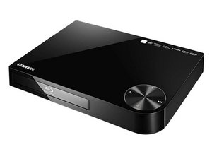 Blu Ray Disc Player Repair Ifixit