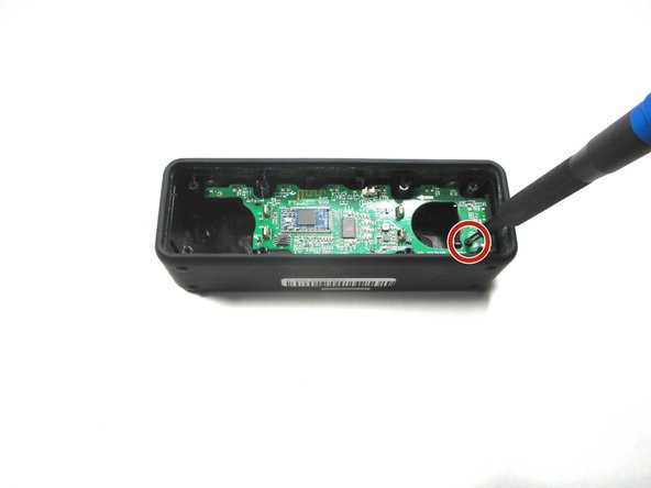 Anker SoundCore 2 Charging Port Replacement: crwdns2935265:03crwdnd2935265:02crwdnd2935265:03crwdne2935265:0