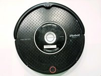 iRobot Roomba 595 Pet Series